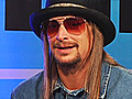 What Was Kid Rock Doing During His Three-Year Hiatus?