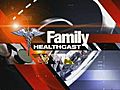 Family Healthcast: Even quitting smoking can trigger illness 1-4-10