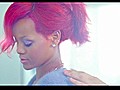 Rihanna - What’s My Name?