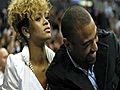 SNTV - Rihanna to get a ring?