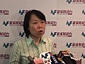 伍芷筠：樹木辦正加緊培訓人員