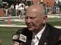 Wayne Huizenga Talks Dolphins Football