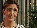 Ingrid Betancourt on Kidnapping and Freedom