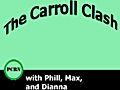 The Carroll Clash 56 - We Reach A Cross-Road