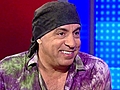 Can Steven Van Zandt Save Music in Our Schools?