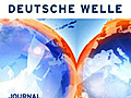 Journal-Interview mit Dieter Graumann,  neuer Präsident des Zentralrats der Juden in Deutschland