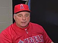 Mike Scioscia on Angels&#039; 2-0 loss to Royals