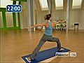 Yoga Fitness Fusion