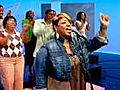 Chicago’s Fellowship Missionary Baptist Church Choir