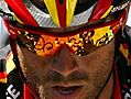 CYCLISME : Alejandro Valverde ne participera pas au Tour de France