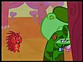 Happy Tree Friends - Hide and seek