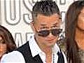 &#039;The Situation&#039; loves being &#039;Dancing&#039; underdog