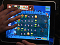 Zombie Bashing and Other Apps for the iPad