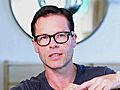 Five Questions for Guy Pearce