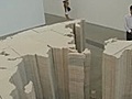 Ai Weiwei’s World Map exhibition