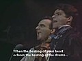 Les Miserables - Do You Hear the People Sing