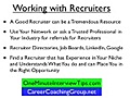 Atlanta Employment Agency, Atlanta Recruiting Firm, Recruiter