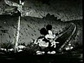 Mickey Mouse Haunted House