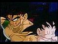 Bardock Tribute