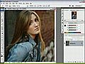 Photoshop Tutorial - Multitones & Masking