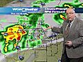 Wednesday Full Forecast - 6/8