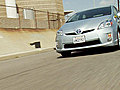 TRANSLOGIC 26: Plug-in Hybrid Toyota Prius PHV