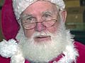 Santa Booted From Mall