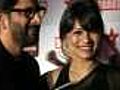 Bollywood stars bag big awards