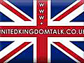 United Kingdom Talk LIVE Saturday 5th March 2011