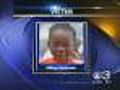 7-Year-Old Dies In Trenton Fire,  Another Boy Saved