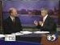 Local Political Analyst Reviews Debate
