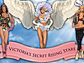 Get to Know...Victoria’s Secret Rising Stars