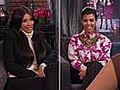 Dish Of Salt: Kim And Kourtney Kardashian Talk Taking &#039;New York&#039;