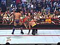 CM Punk Cashes in Money in the Bank.flv