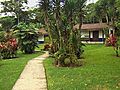 The INBio Biological Station in Costa Rica