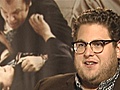 In Character With - Jonah Hill of &quot;Cyrus&quot;