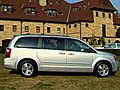 2008 Dodge Grand Caravan Overview