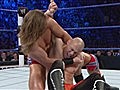 WWE Superstars - Thu,  Nov 11, 2010