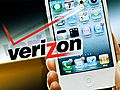 Verizon to Start Selling IPhone Early Feb.