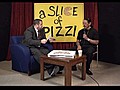 Cubed: &#039;A Slice of Pizzi&#039;