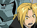 Fullmetal Alchemist - Ep 30 - Assault on South Headquarters (DUB)