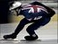 Speed skaters gear up for world stage