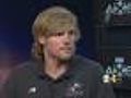 Outlaws All Star Brendan Mudorf Talks Lacrosse