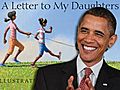 From Capitol to Classroom,  Obama Pens Kids&#039; Book