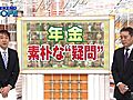 年金に関する素朴な疑問について、社会保険労務士・北村庄吾氏の解説です&#12290;