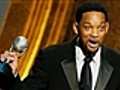 Will Smith e esposa processam produtor de filme