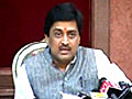 Chavan steps down; who’s next?