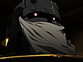 Fullmetal Alchemist: Brotherhood - Ed vs. Slicer