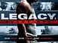 Legacy - Black Ops