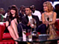 #32 VIP Bar: Daisy Lowe,  Craig David, Anastacia Interview